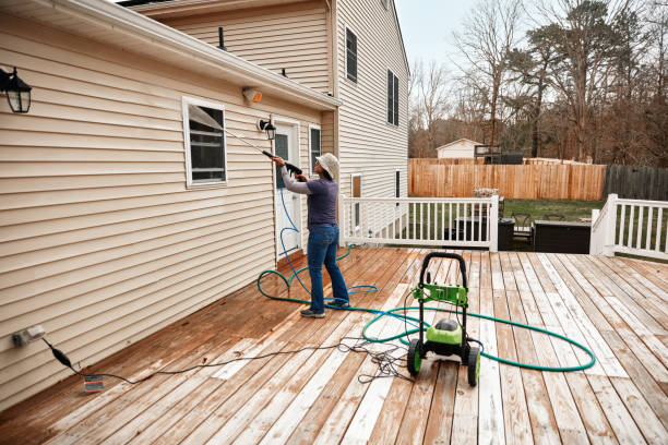 Best House Pressure Washing  in Russell, KY
