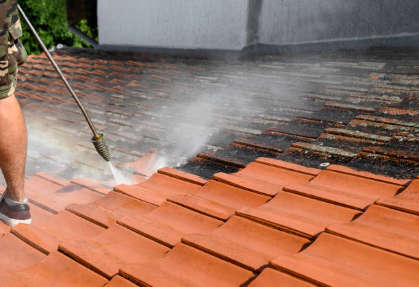 Trusted Russell, KY Pressure Washing Experts
