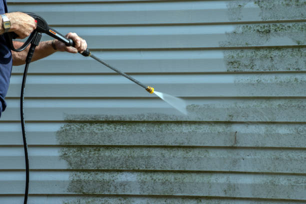 Best Pressure Washing Company Near Me  in Russell, KY