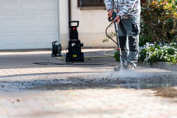 Best Roof Pressure Washing  in Russell, KY
