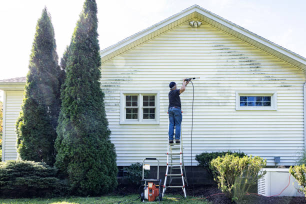 Best Residential Pressure Washing Services  in Russell, KY