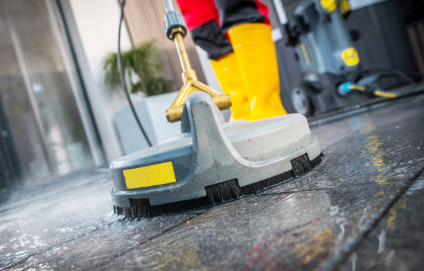 Deck Cleaning Services in Russell, KY