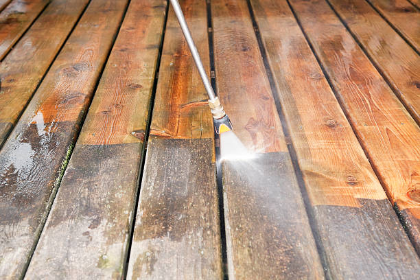 Pressure Washing Contractors in Russell, KY