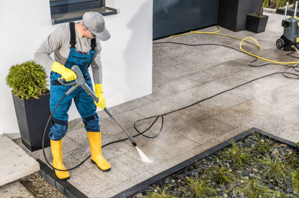 Best Best Pressure Washing Companies  in Russell, KY