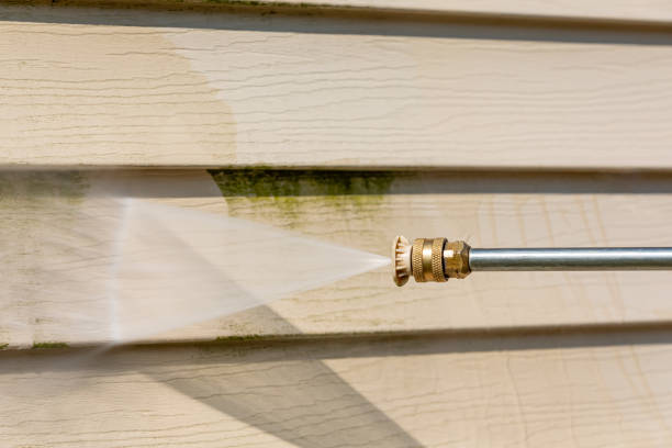 Best Affordable Power Washing  in Russell, KY