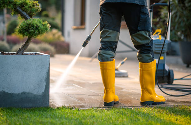 Best Pressure Washing Services for Businesses  in Russell, KY